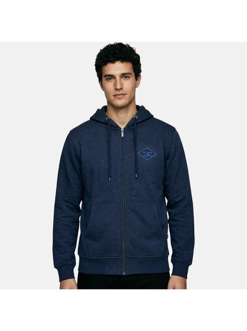Lee Cooper - Casaco com capuz  homem - Kiabi