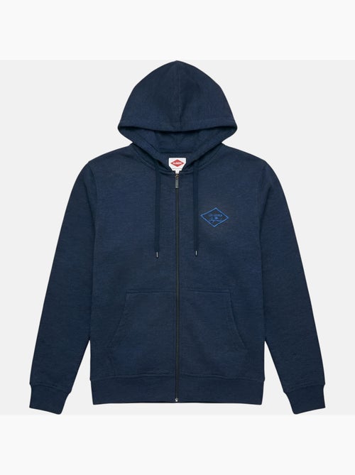 Lee Cooper - Casaco com capuz  homem - Kiabi