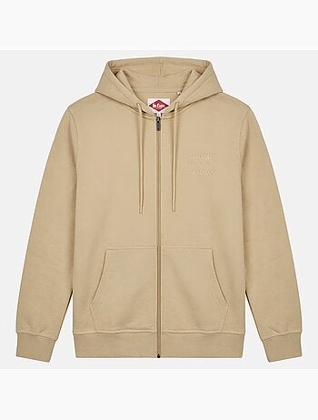 Lee Cooper - Casaco com capuz homem