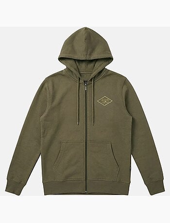 Lee Cooper - Casaco com capuz homem