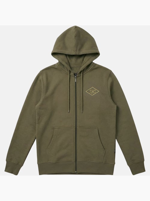 Lee Cooper - Casaco com capuz homem - Kiabi Lee Cooper - Casaco com capuz homem - Kiabi