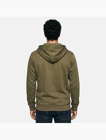 Lee Cooper - Casaco com capuz homem