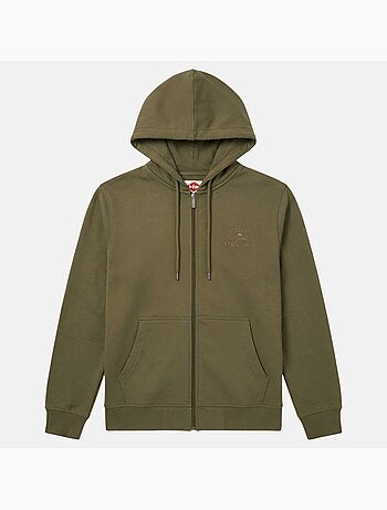 Lee Cooper - Casaco com capuz homem