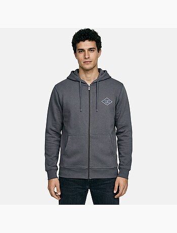 Lee Cooper - Casaco com capuz homem