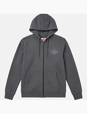 Lee Cooper - Casaco com capuz homem
