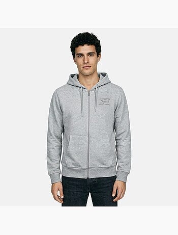 Lee Cooper - Casaco com capuz homem
