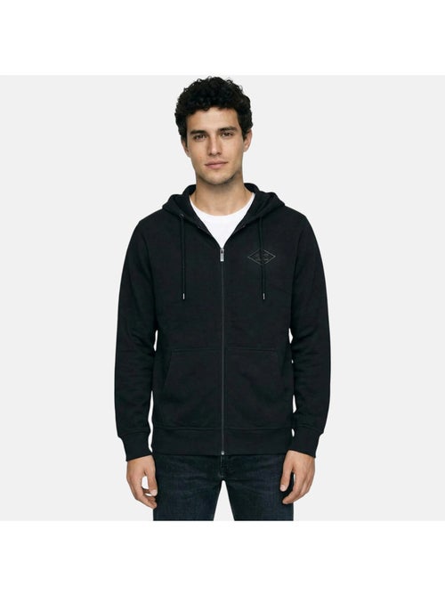 Lee Cooper - Casaco com capuz homem - Kiabi Lee Cooper - Casaco com capuz homem - Kiabi