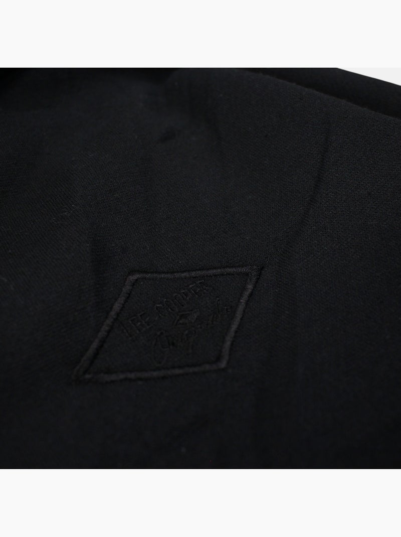 Lee Cooper - Casaco com capuz  homem Preto - Kiabi