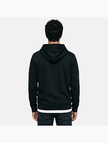 Lee Cooper - Casaco com capuz homem