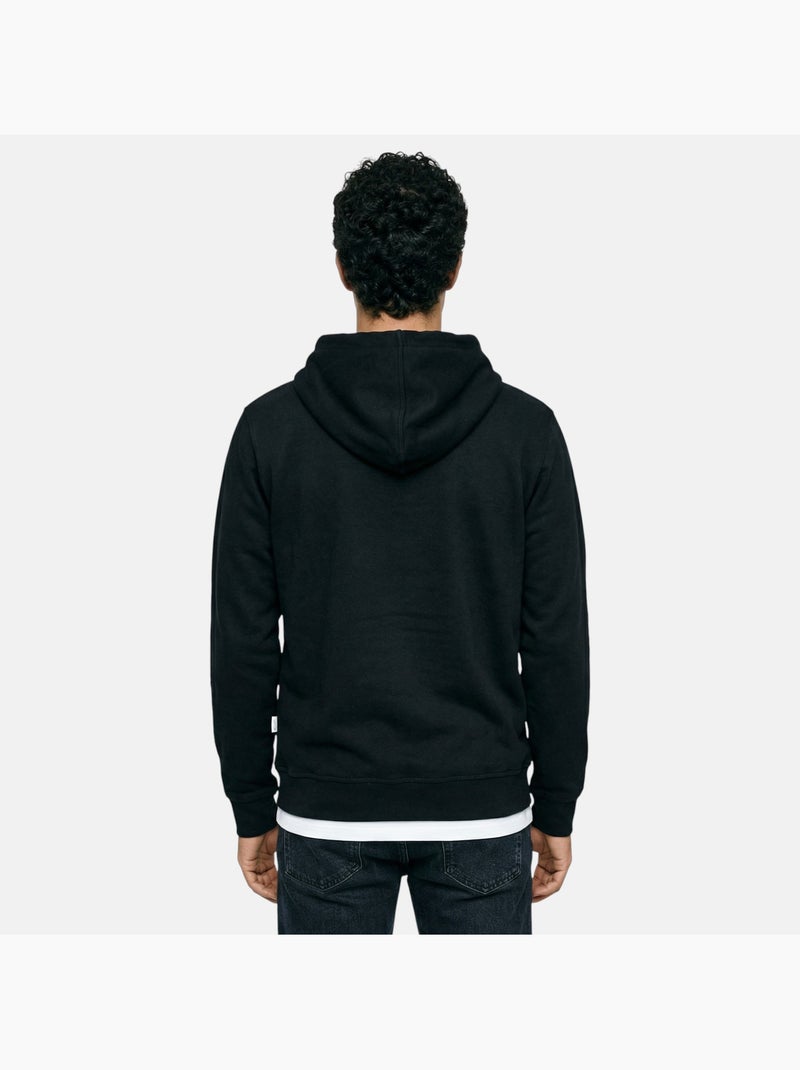 Lee Cooper - Casaco com capuz  homem Preto - Kiabi