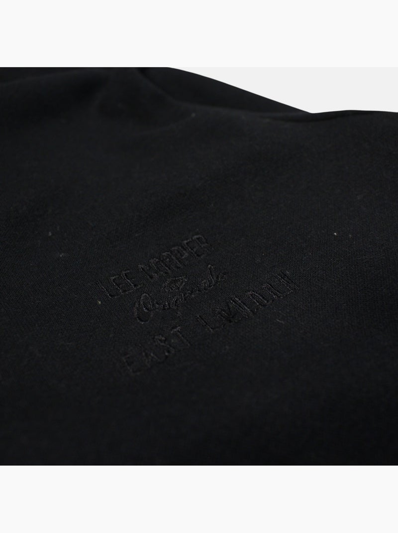 Lee Cooper - Casaco com capuz  homem Preto - Kiabi