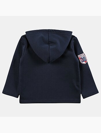 Lee Cooper - Casaco com capuz menino
