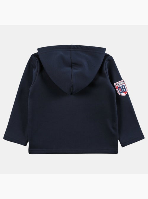 Lee Cooper - Casaco com capuz  menino - Kiabi