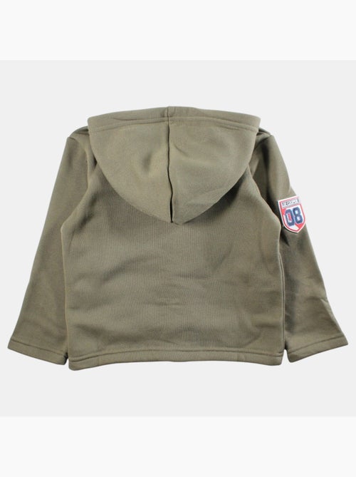 Lee Cooper - Casaco com capuz  menino - Kiabi
