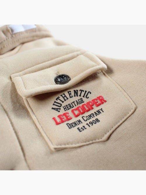 Lee Cooper - Casaco com capuz  menino - Kiabi