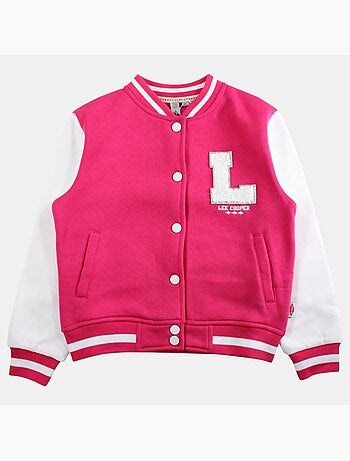 Lee Cooper - Casaco menina