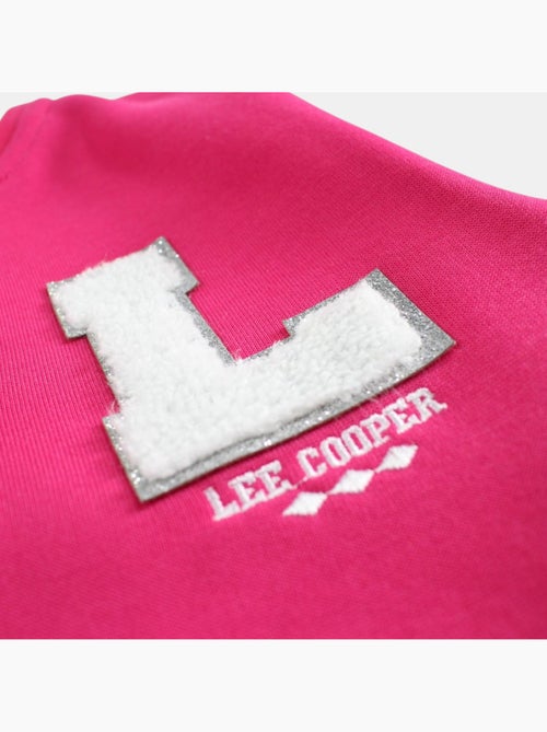 Lee Cooper - Casaco  menina - Kiabi