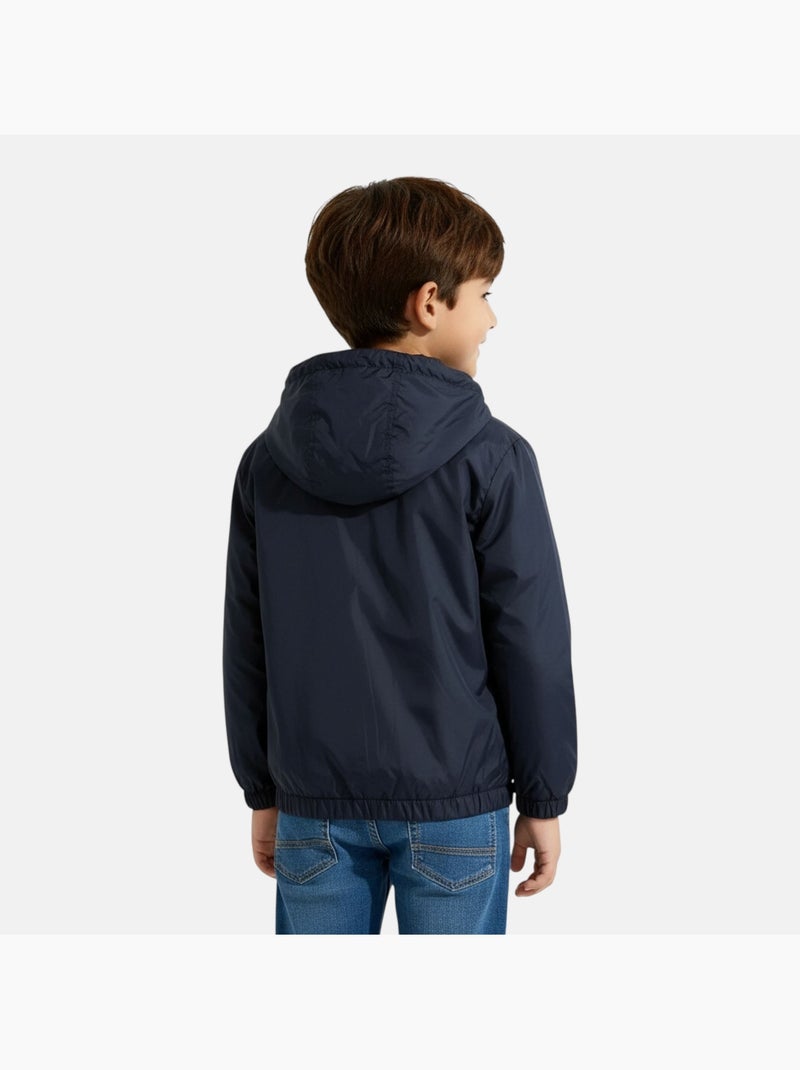 Lee Cooper - Casaco  menino Azul-marinho - Kiabi
