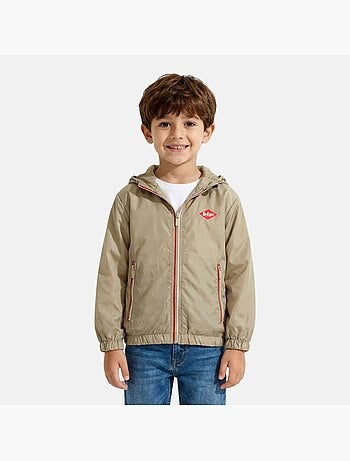 Lee Cooper - Casaco menino