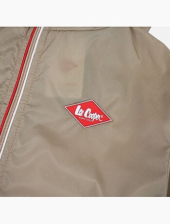 Lee Cooper - Casaco menino