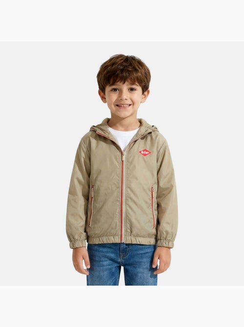 Lee Cooper - Casaco  menino - Kiabi