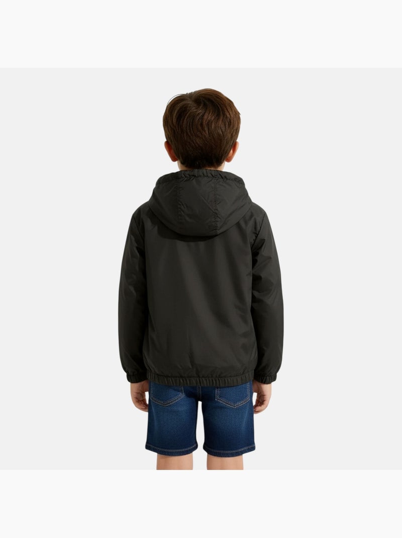 Lee Cooper - Casaco  menino Cáqui - Kiabi