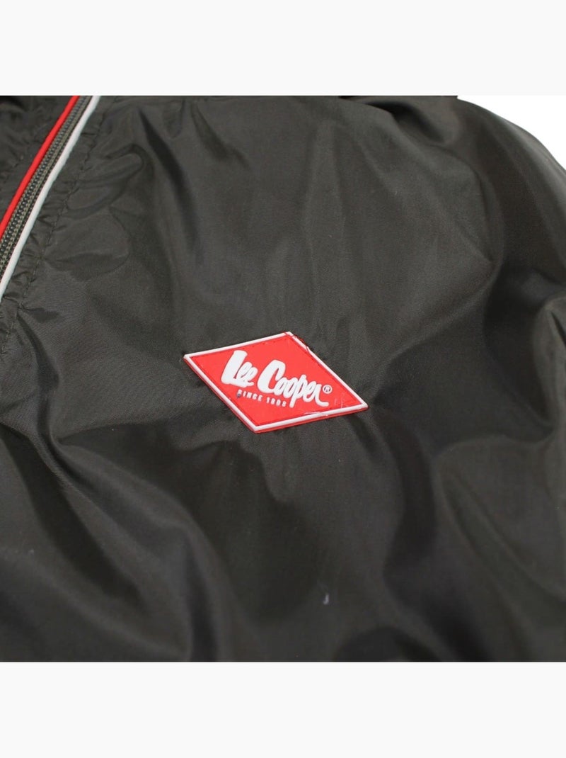Lee Cooper - Casaco  menino Cáqui - Kiabi