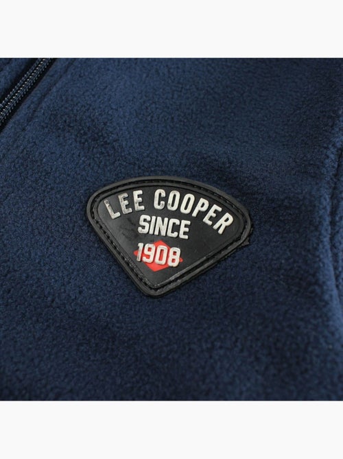 Lee Cooper - Casaco polar  menino - Kiabi