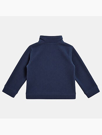Lee Cooper - Casaco polar menino