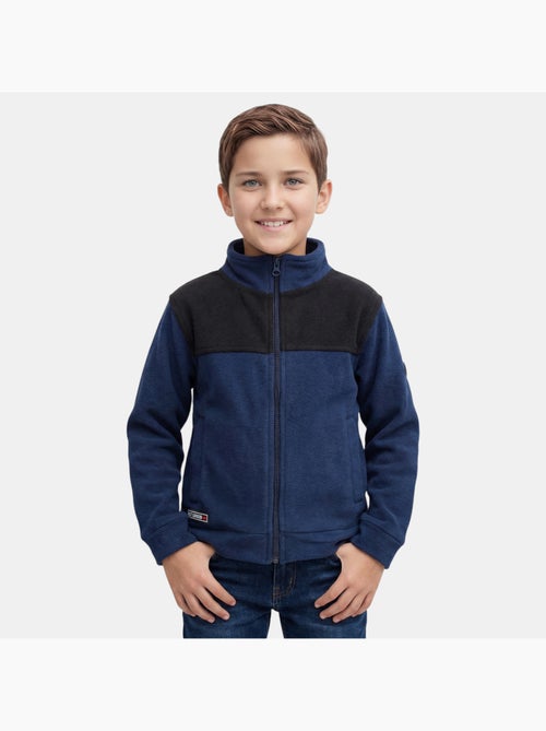 Lee Cooper - Casaco polar  menino - Kiabi