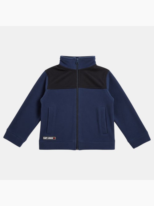 Lee Cooper - Casaco polar  menino - Kiabi