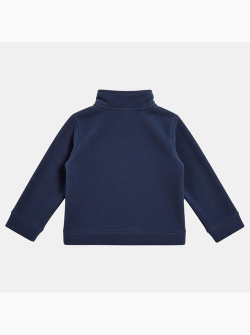 Lee Cooper - Casaco polar  menino - Kiabi