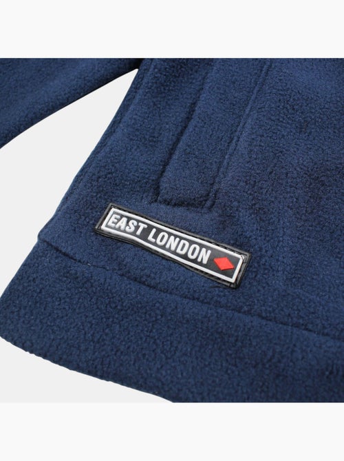 Lee Cooper - Casaco polar  menino - Kiabi