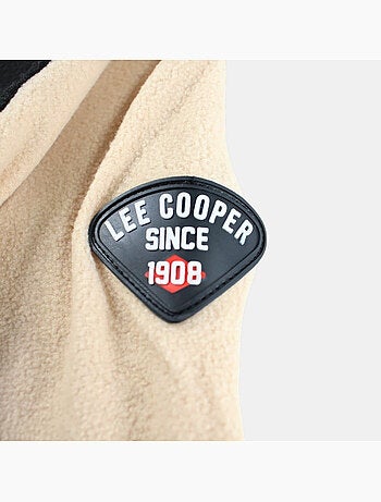 Lee Cooper - Casaco polar menino