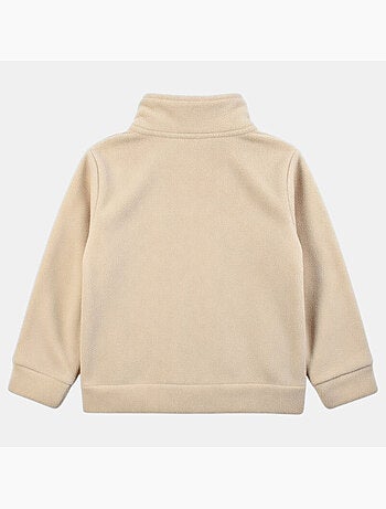 Lee Cooper - Casaco polar menino