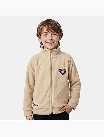 Lee Cooper - Casaco polar menino