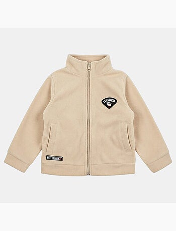 Lee Cooper - Casaco polar menino