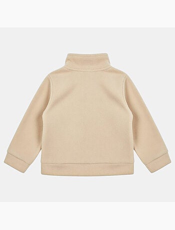 Lee Cooper - Casaco polar menino