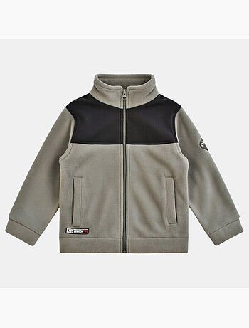 Lee Cooper - Casaco polar menino