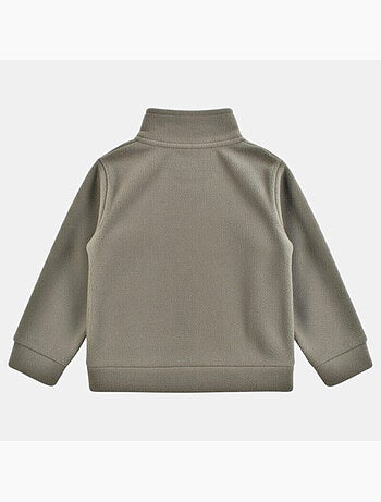 Lee Cooper - Casaco polar menino