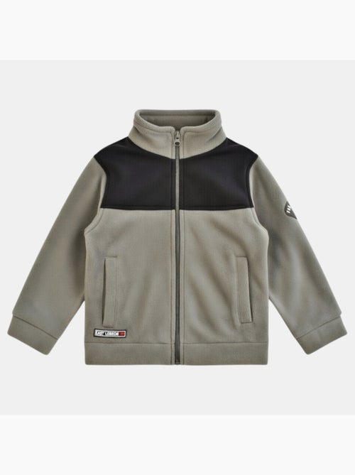 Lee Cooper - Casaco polar  menino - Kiabi