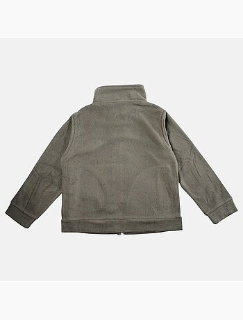 Lee Cooper - Casaco polar menino