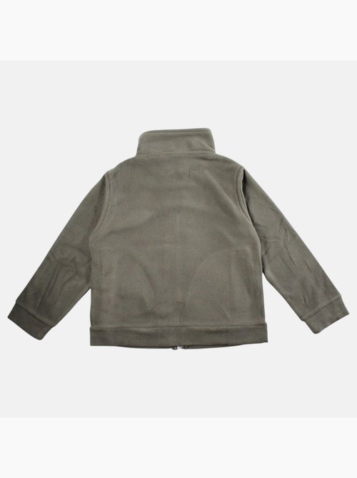 Lee Cooper - Casaco polar  menino - Kiabi