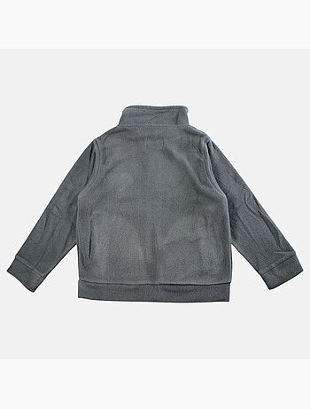 Lee Cooper - Casaco polar menino