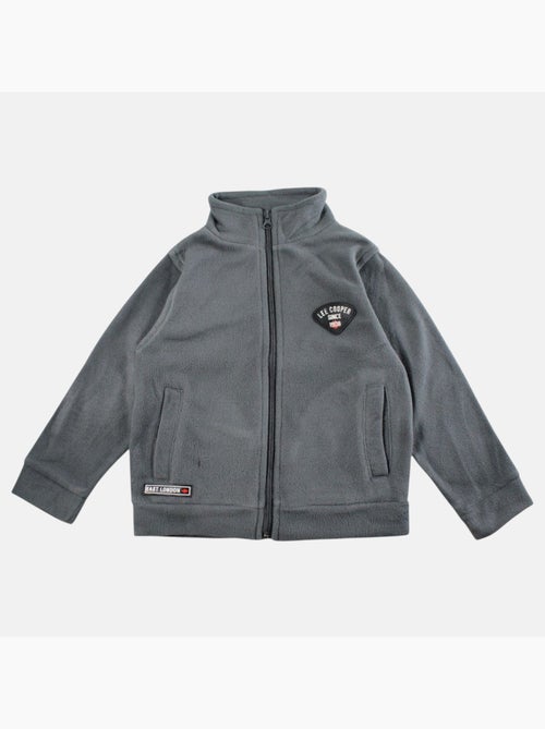 Lee Cooper - Casaco polar  menino - Kiabi