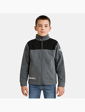 Lee Cooper - Casaco polar menino