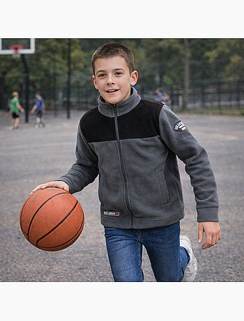Lee Cooper - Casaco polar menino