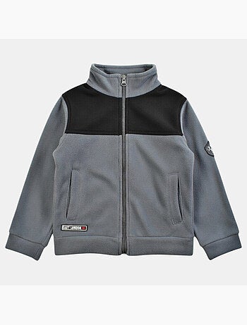 Lee Cooper - Casaco polar menino