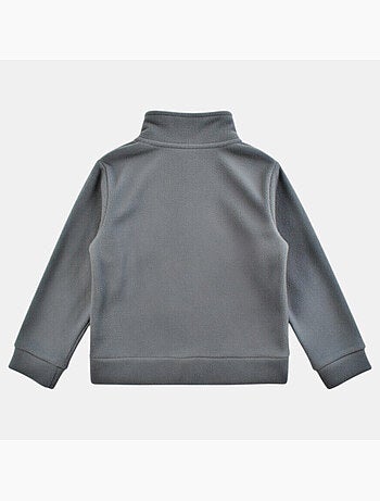 Lee Cooper - Casaco polar menino