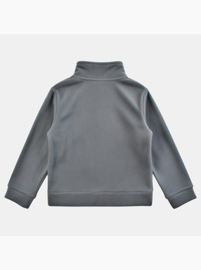 Lee Cooper - Casaco polar  menino Cinza - Kiabi